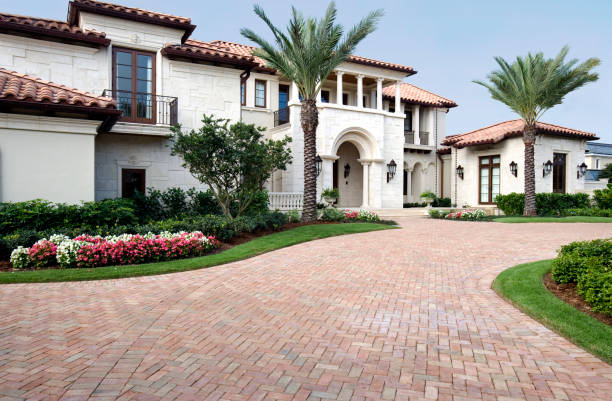 Best Driveway paver repairs and maintenance in USA